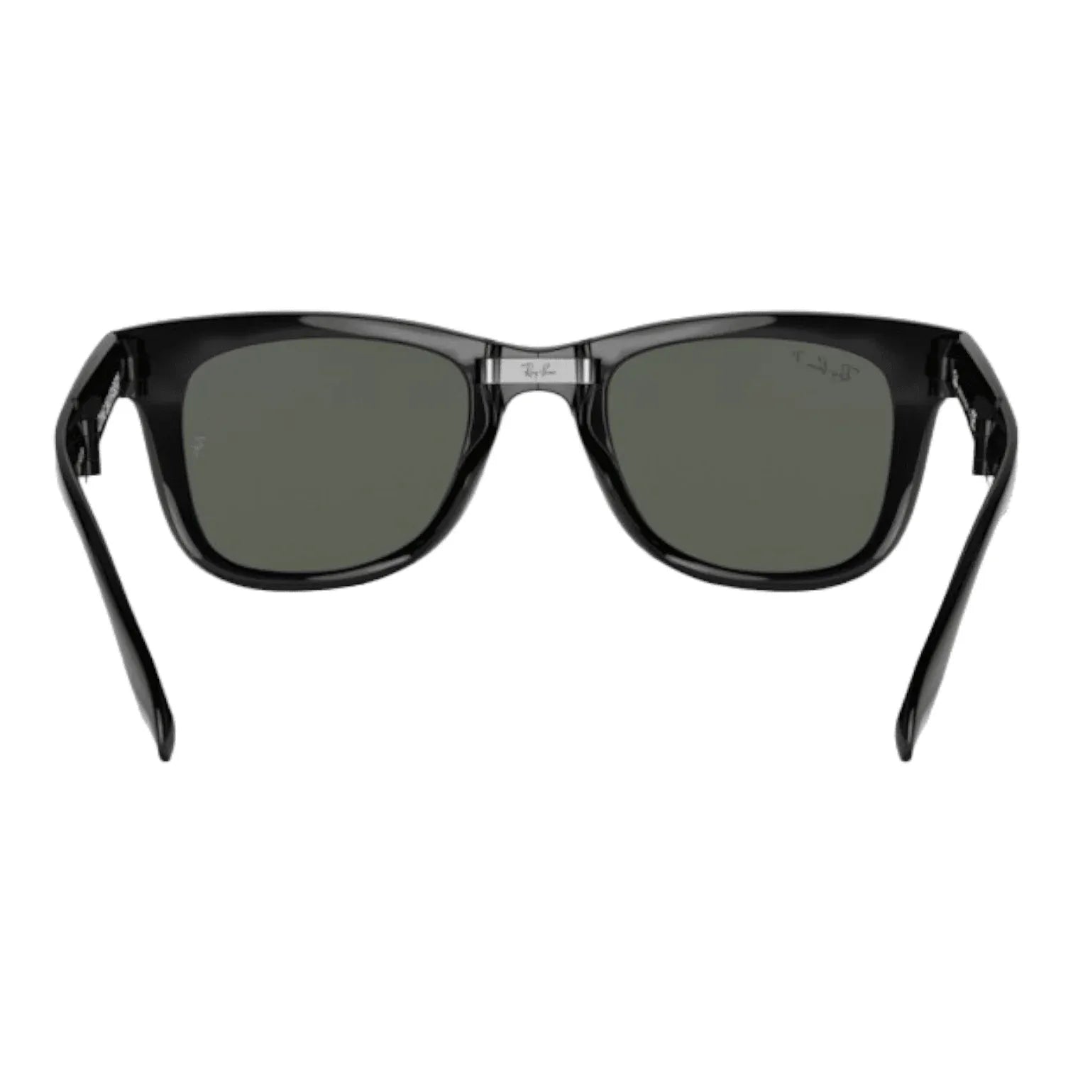 Ray-Ban RB4105 Folding Wayfarer- 601/58 Polarizzato - Pistilleria
