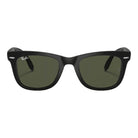 Ray-Ban RB4105 Folding Wayfarer601S - Pistilleria