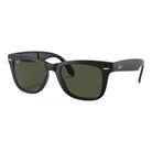 Ray-Ban RB4105 Folding Wayfarer601S - Pistilleria