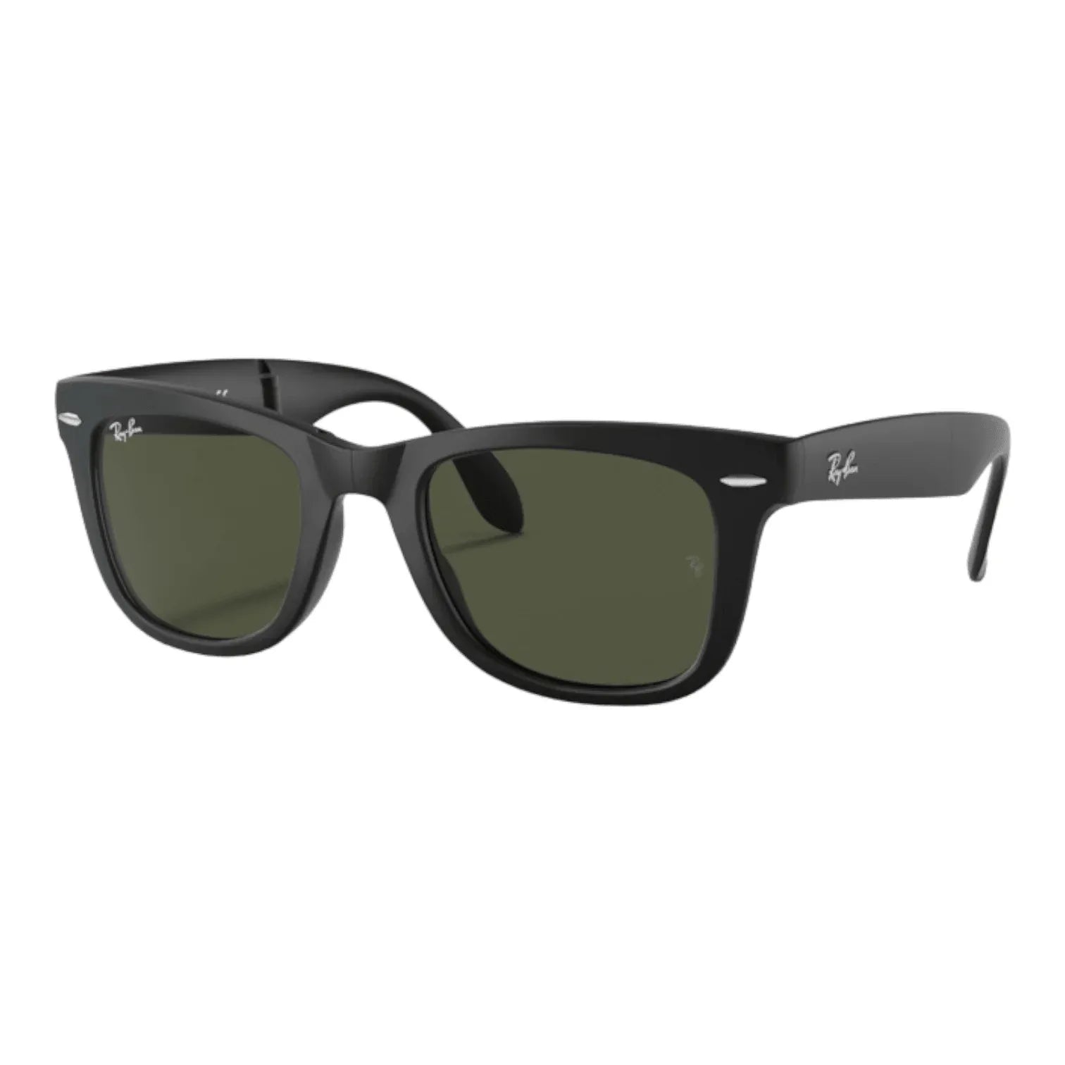 Ray-Ban RB4105 Folding Wayfarer601S - Pistilleria