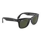 Ray-Ban RB4105 Folding Wayfarer601S - Pistilleria