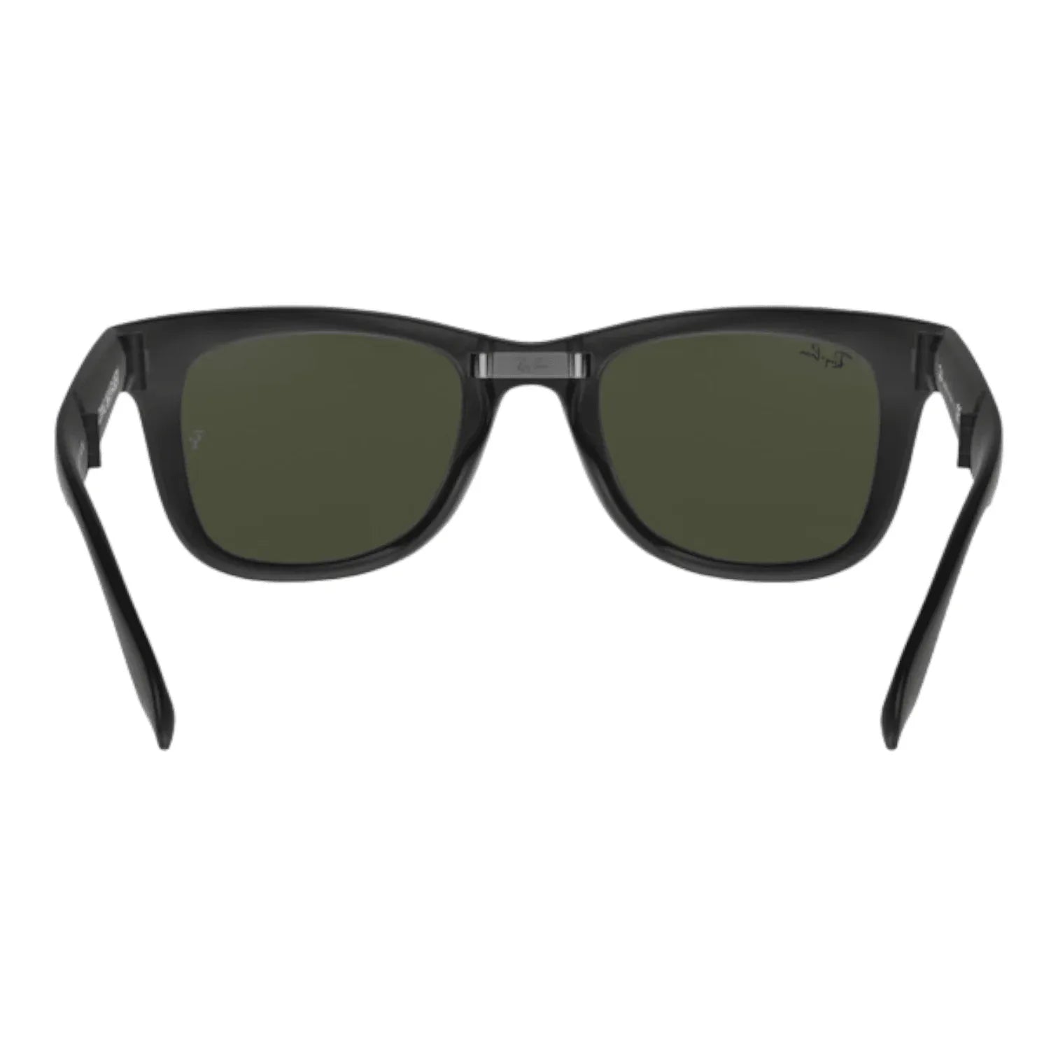 Ray-Ban RB4105 Folding Wayfarer601S - Pistilleria