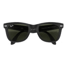 Ray-Ban RB4105 Folding Wayfarer601S - Pistilleria