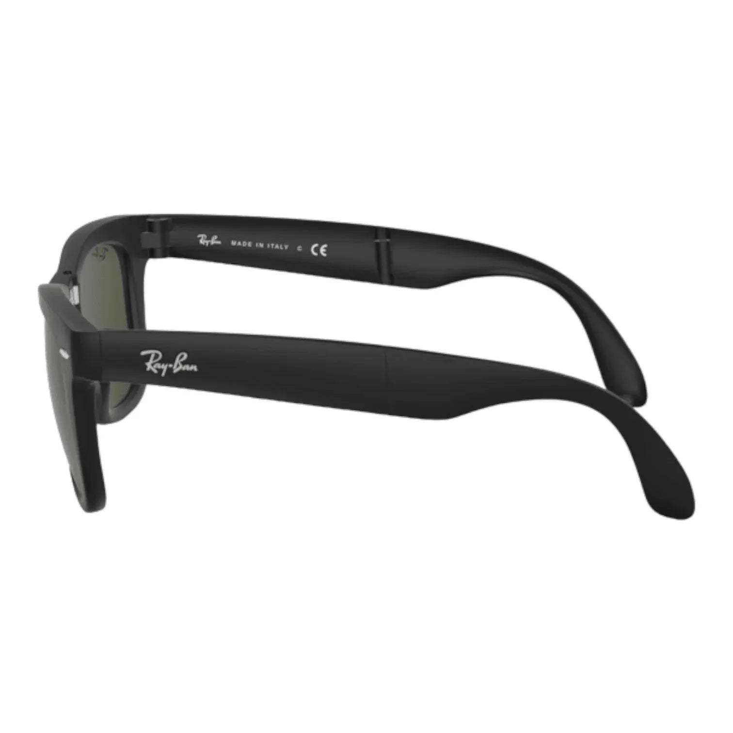 Ray-Ban RB4105 Folding Wayfarer601S - Pistilleria