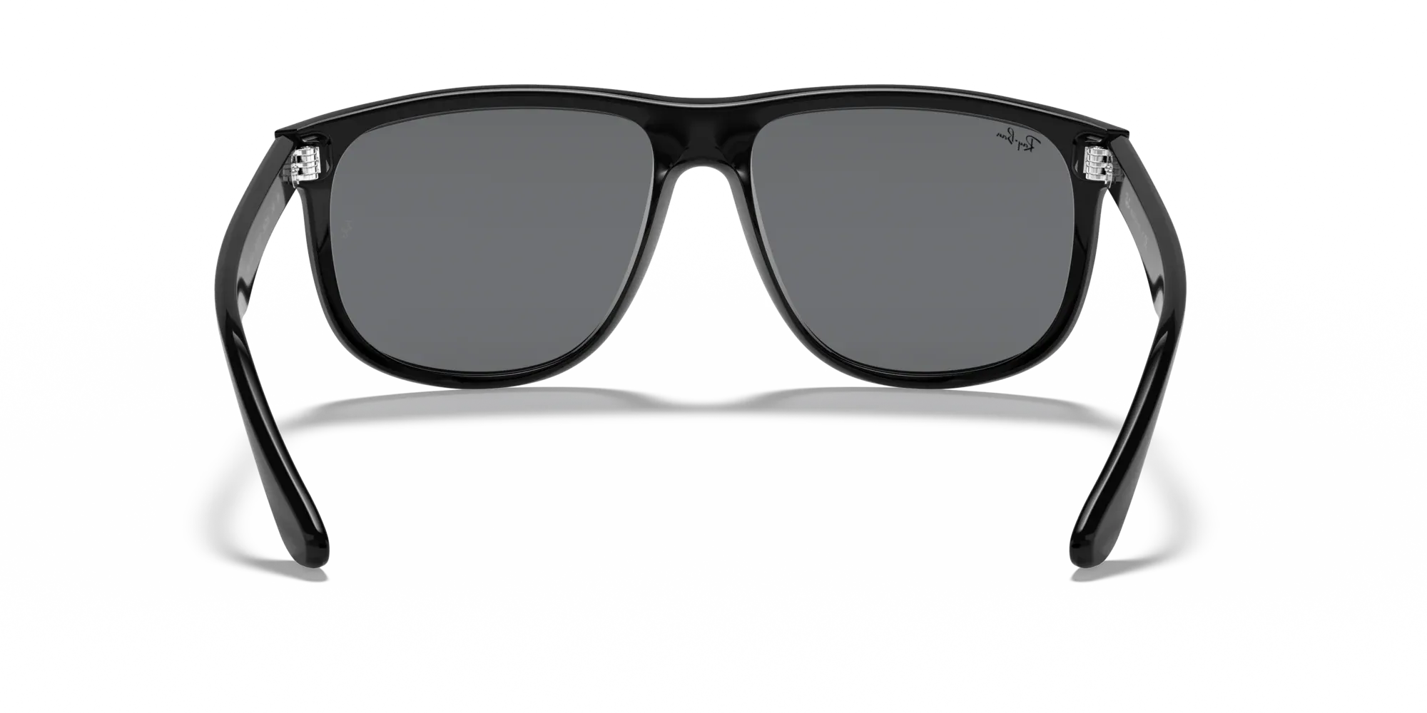 Ray-Ban RB4147 Boyfriend - 601/87 - Pistilleria