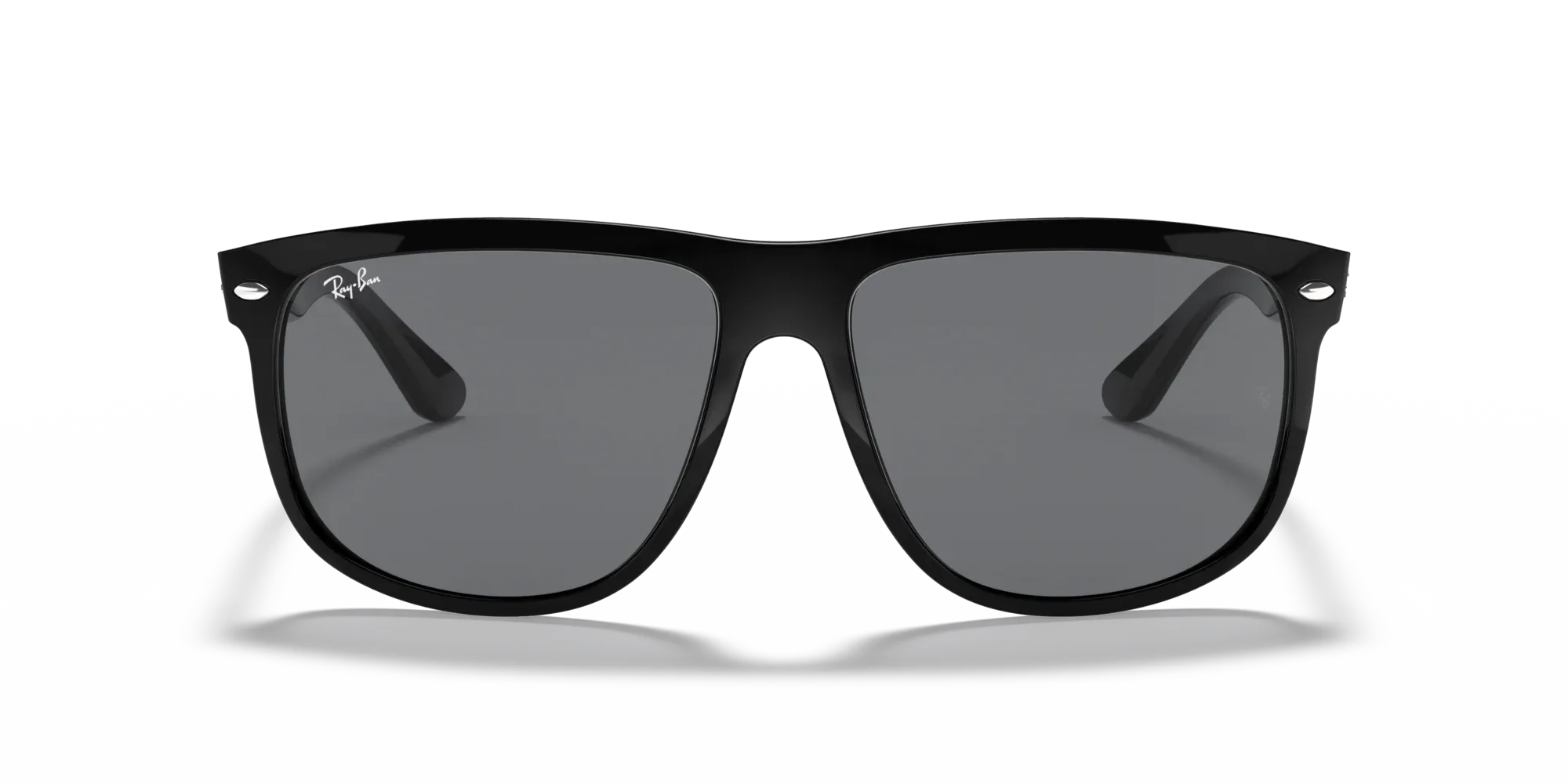 Ray-Ban RB4147 Boyfriend - 601/87 - Pistilleria