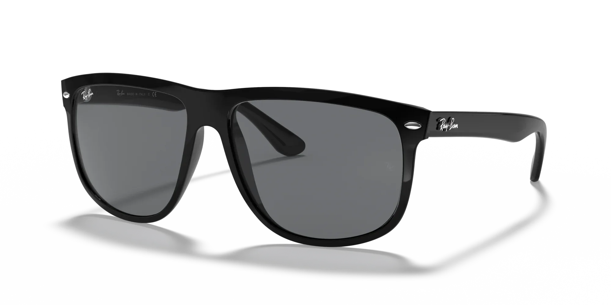 Ray-Ban RB4147 Boyfriend - 601/87 - Pistilleria