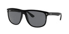 Ray-Ban RB4147 Boyfriend - 601/87 - Pistilleria