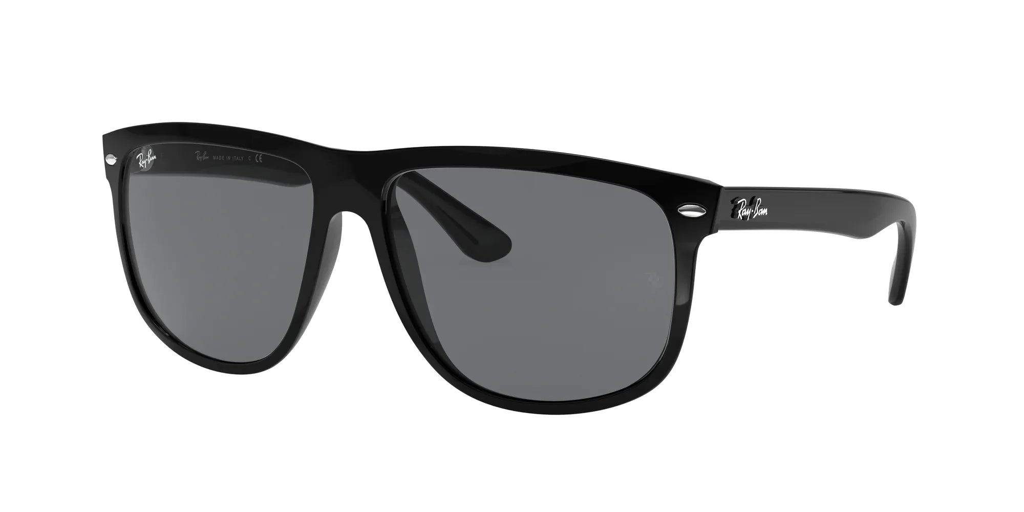 Ray-Ban RB4147 Boyfriend - 601/87 - Pistilleria