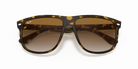 Ray-Ban RB4147 Boyfriend - 710/51 - Pistilleria