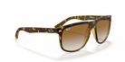 Ray-Ban RB4147 Boyfriend - 710/51 - Pistilleria