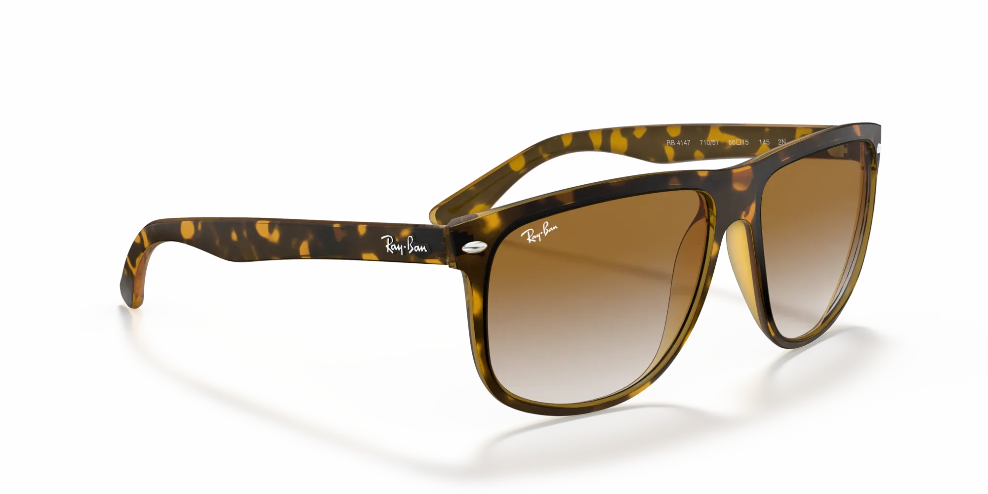 Ray-Ban RB4147 Boyfriend - 710/51 - Pistilleria
