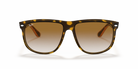 Ray-Ban RB4147 Boyfriend - 710/51 - Pistilleria