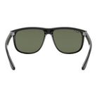 Ray-Ban RB4147 Boyfriend Polarizzato - 601/58 - Pistilleria