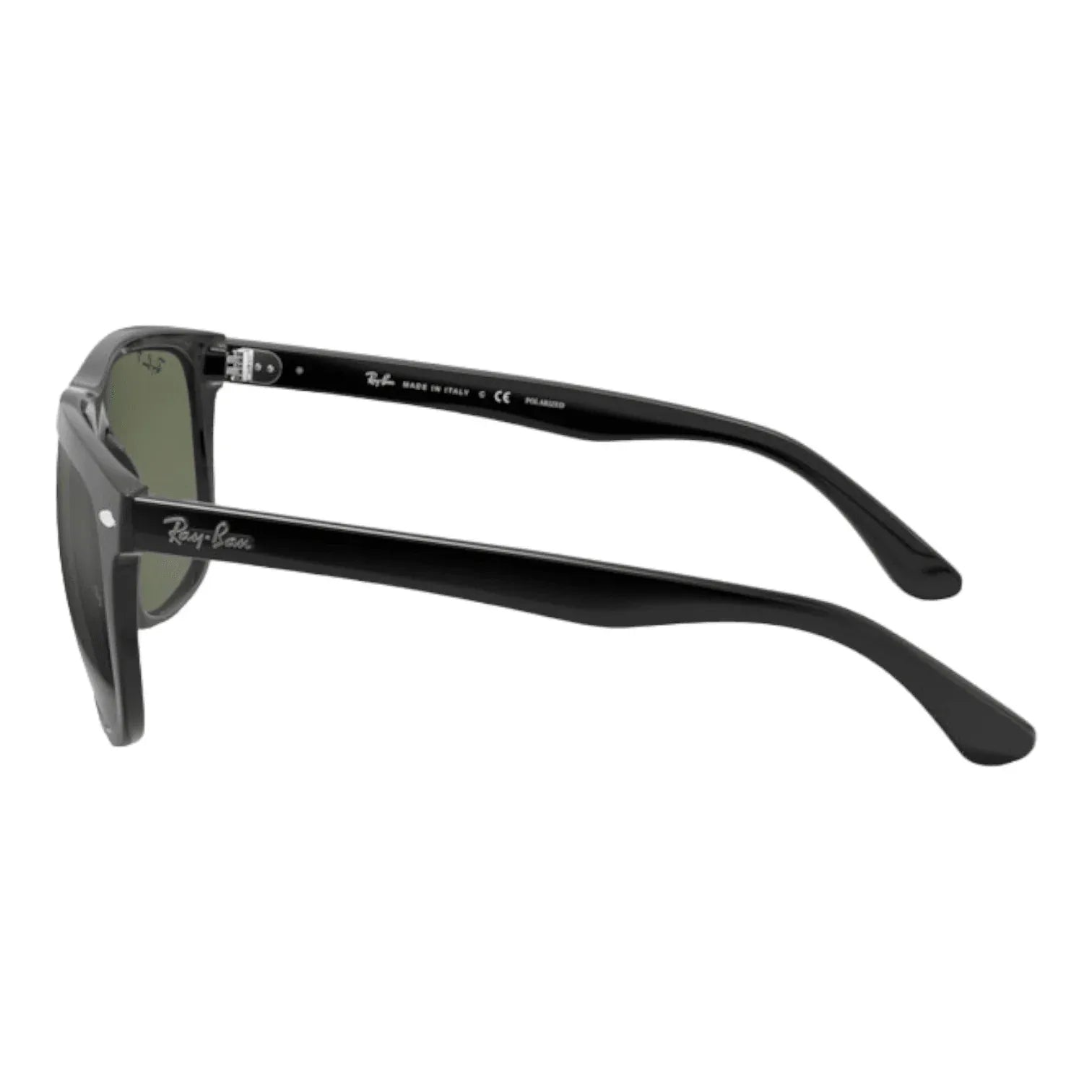 Ray-Ban RB4147 Boyfriend Polarizzato - 601/58 - Pistilleria