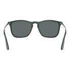 Ray-Ban RB4187 Chris- 666381 - Pistilleria