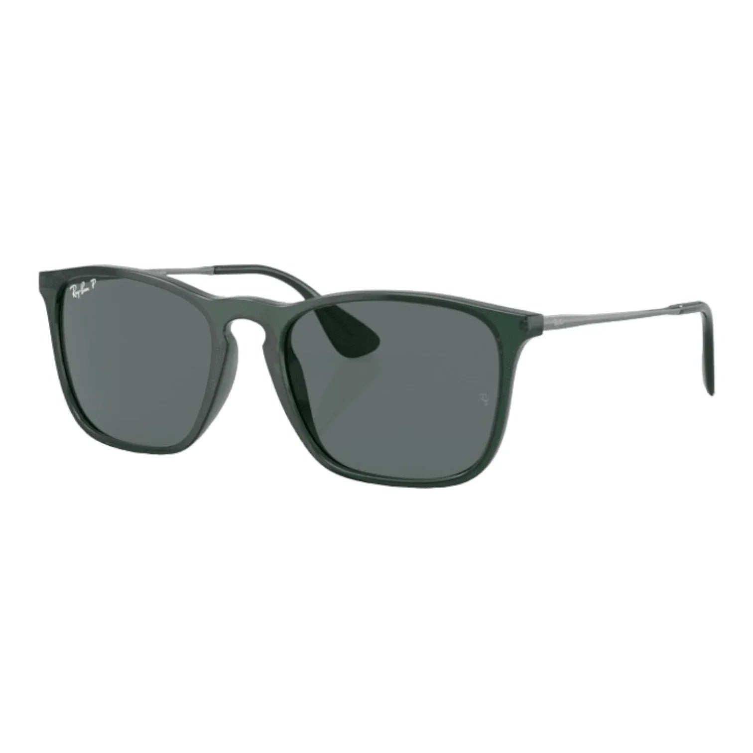 Ray-Ban RB4187 Chris- 666381 - Pistilleria
