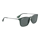 Ray-Ban RB4187 Chris- 666381 - Pistilleria