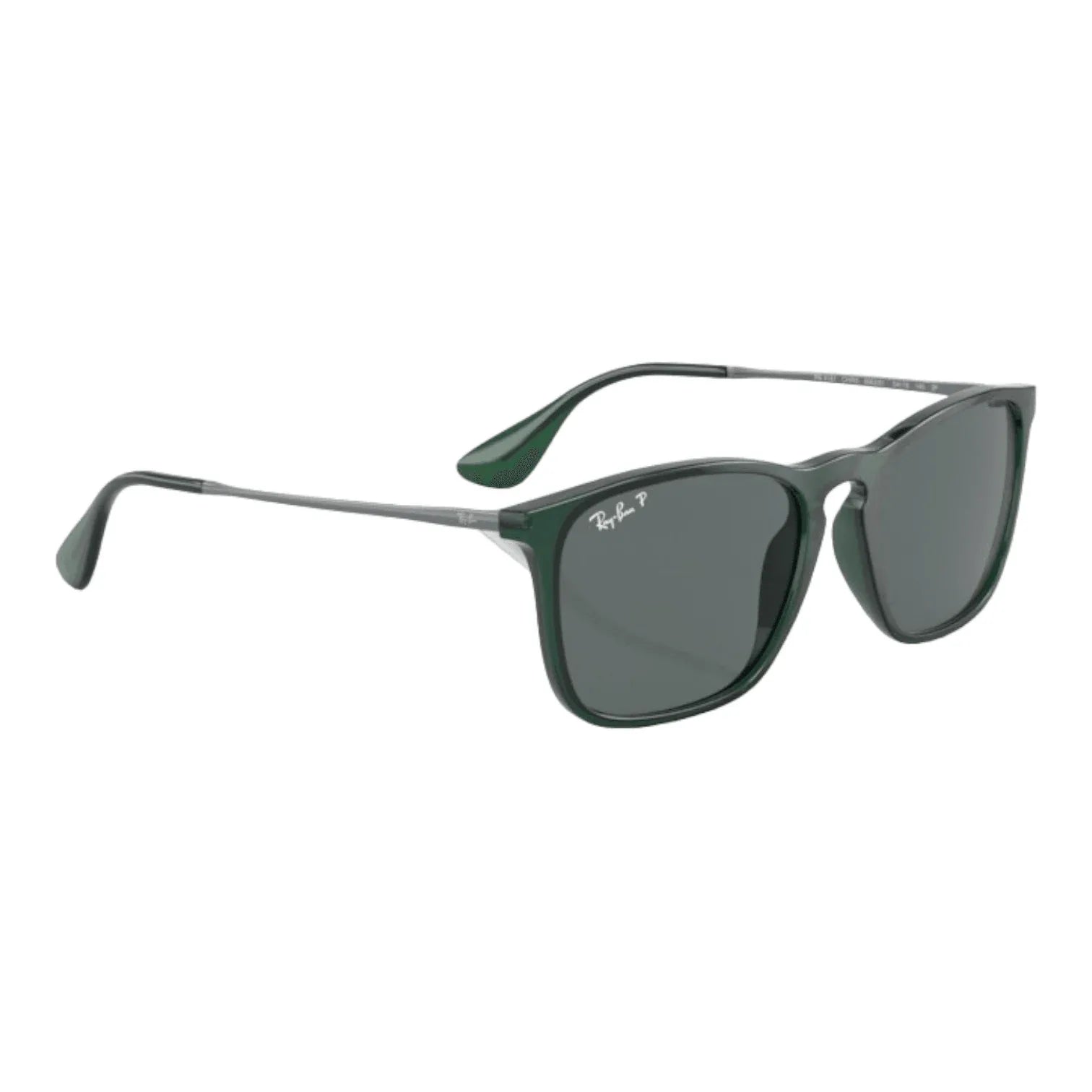 Ray-Ban RB4187 Chris- 666381 - Pistilleria