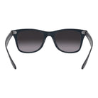 Ray-Ban RB4195 Wayfarer liteforce - 63318G - Pistilleria