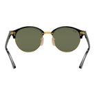 Ray-Ban - RB4246 Clubaround 901 - Pistilleria