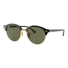 Ray-Ban - RB4246 Clubaround 901 - Pistilleria