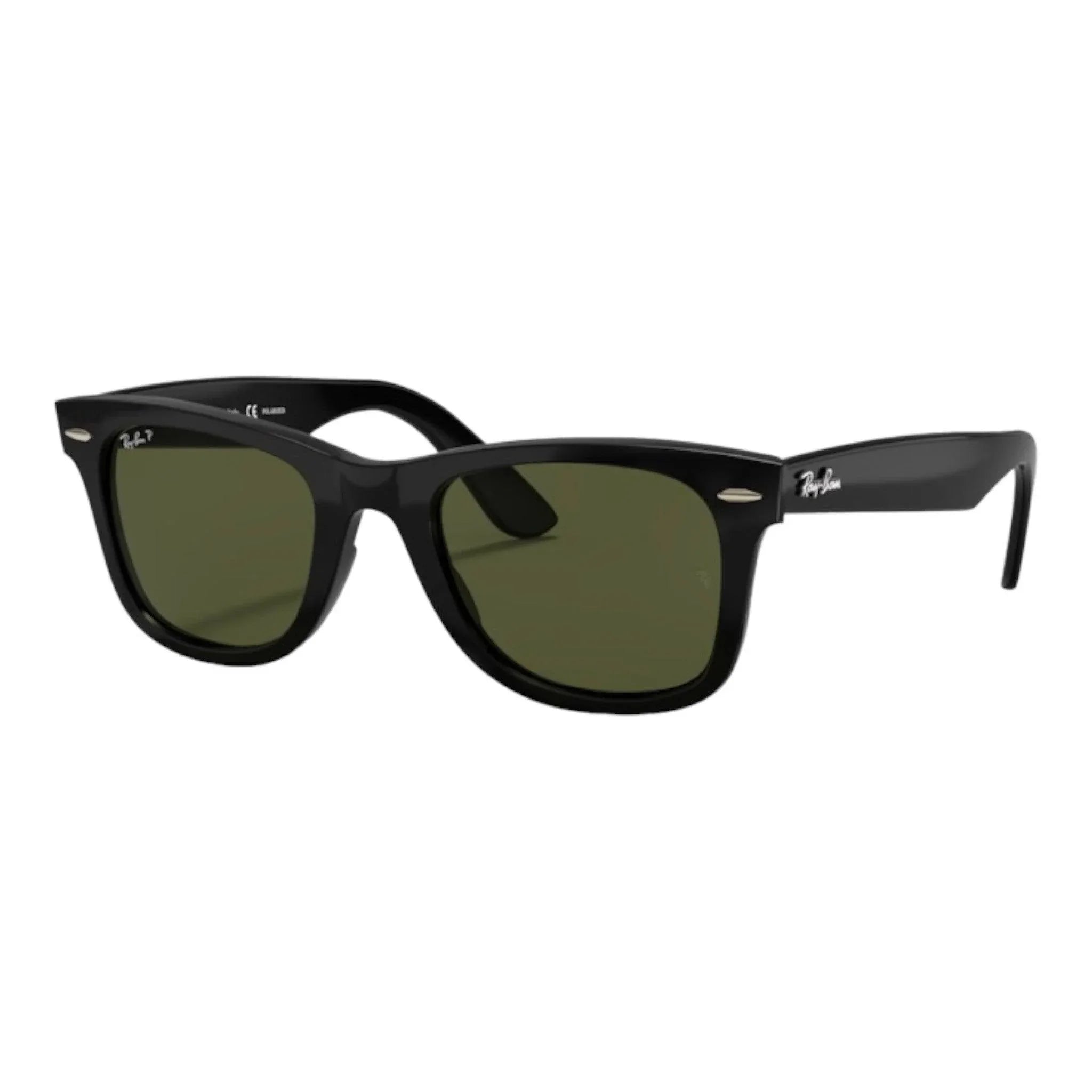 Ray-Ban - RB4340 601/58 Polarizzato - Pistilleria