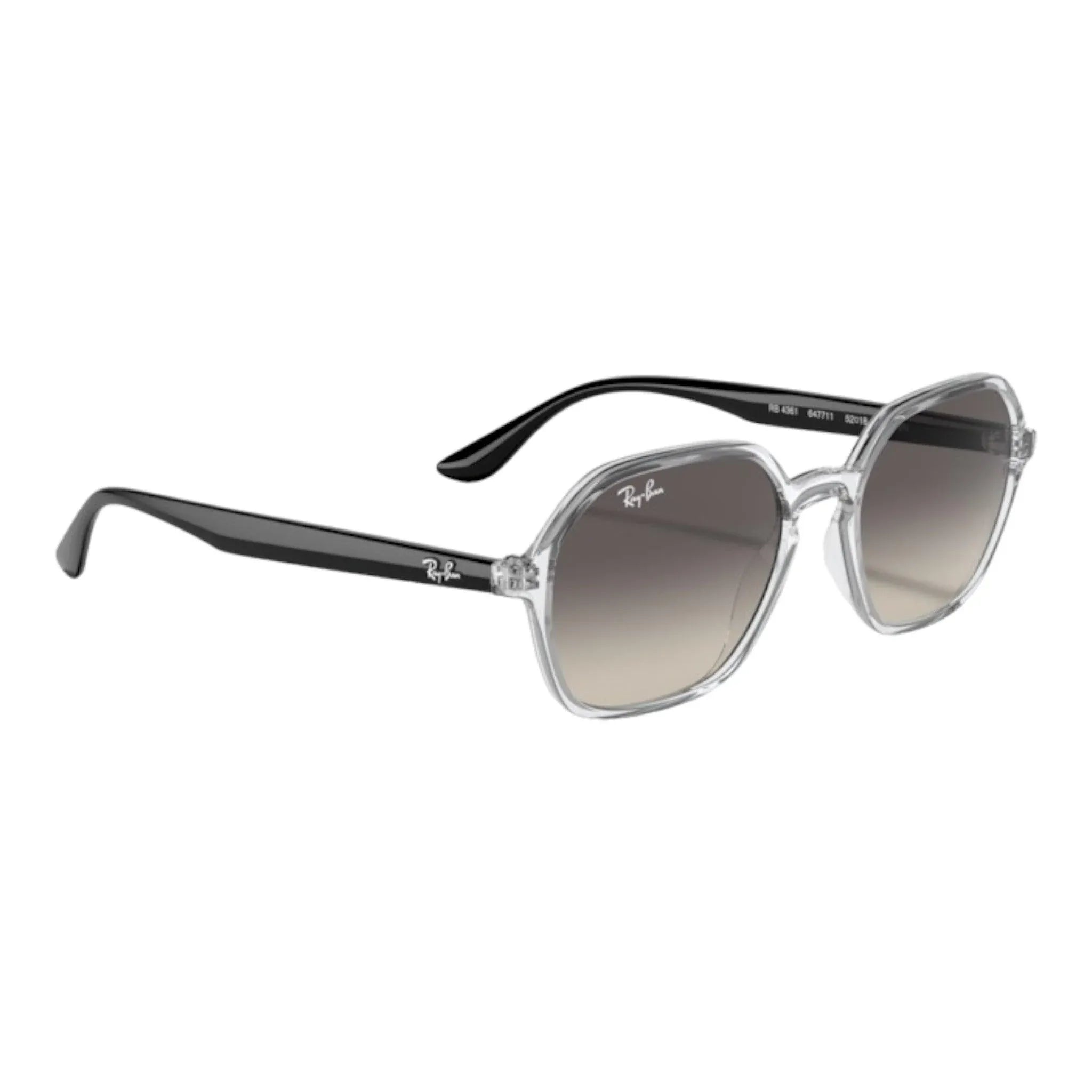 Ray-Ban - RB4361 - Pistilleria