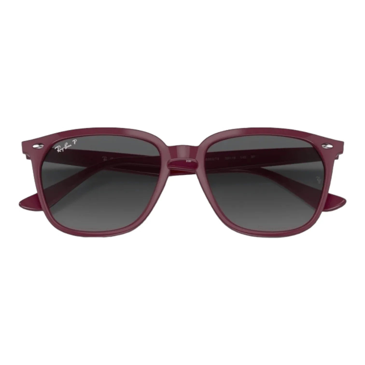 Ray-Ban RB4362 Polarizzato - 6383T3 - Pistilleria