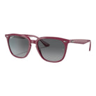 Ray-Ban RB4362 Polarizzato - 6383T3 - Pistilleria