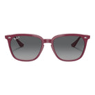 Ray-Ban RB4362 Polarizzato - 6383T3 - Pistilleria