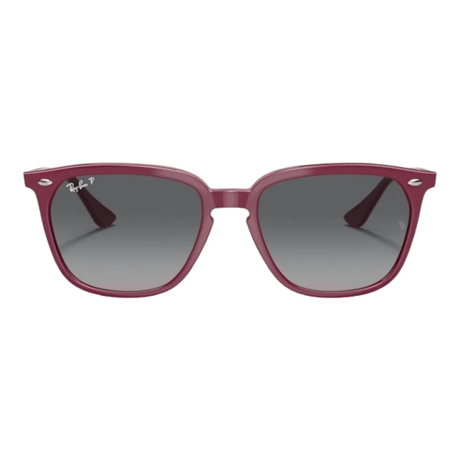Ray-Ban RB4362 Polarizzato - 6383T3 - Pistilleria