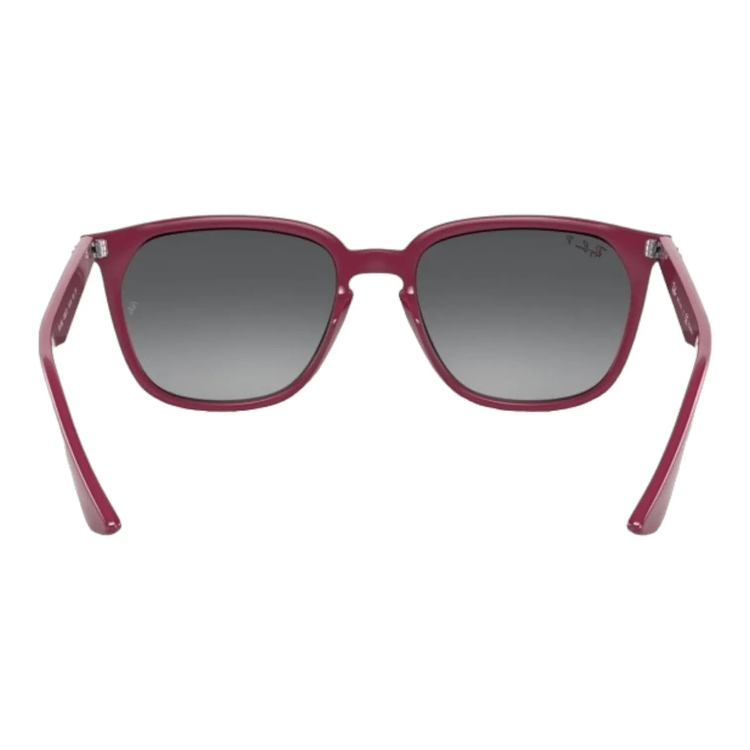 Ray-Ban RB4362 Polarizzato - 6383T3 - Pistilleria
