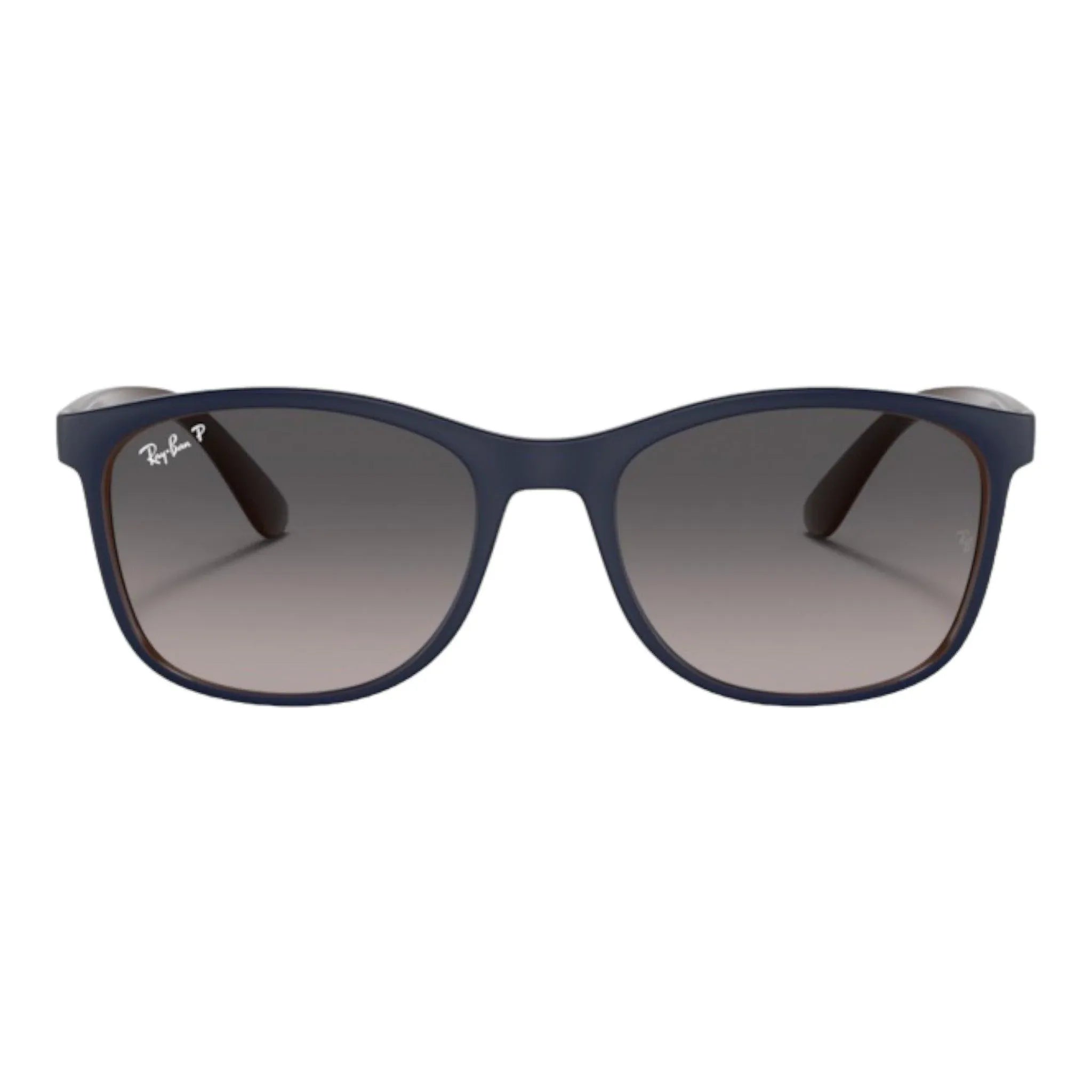 Ray-Ban RB4374 - 6601M3 - Pistilleria