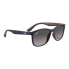 Ray-Ban RB4374 - 6601M3 - Pistilleria