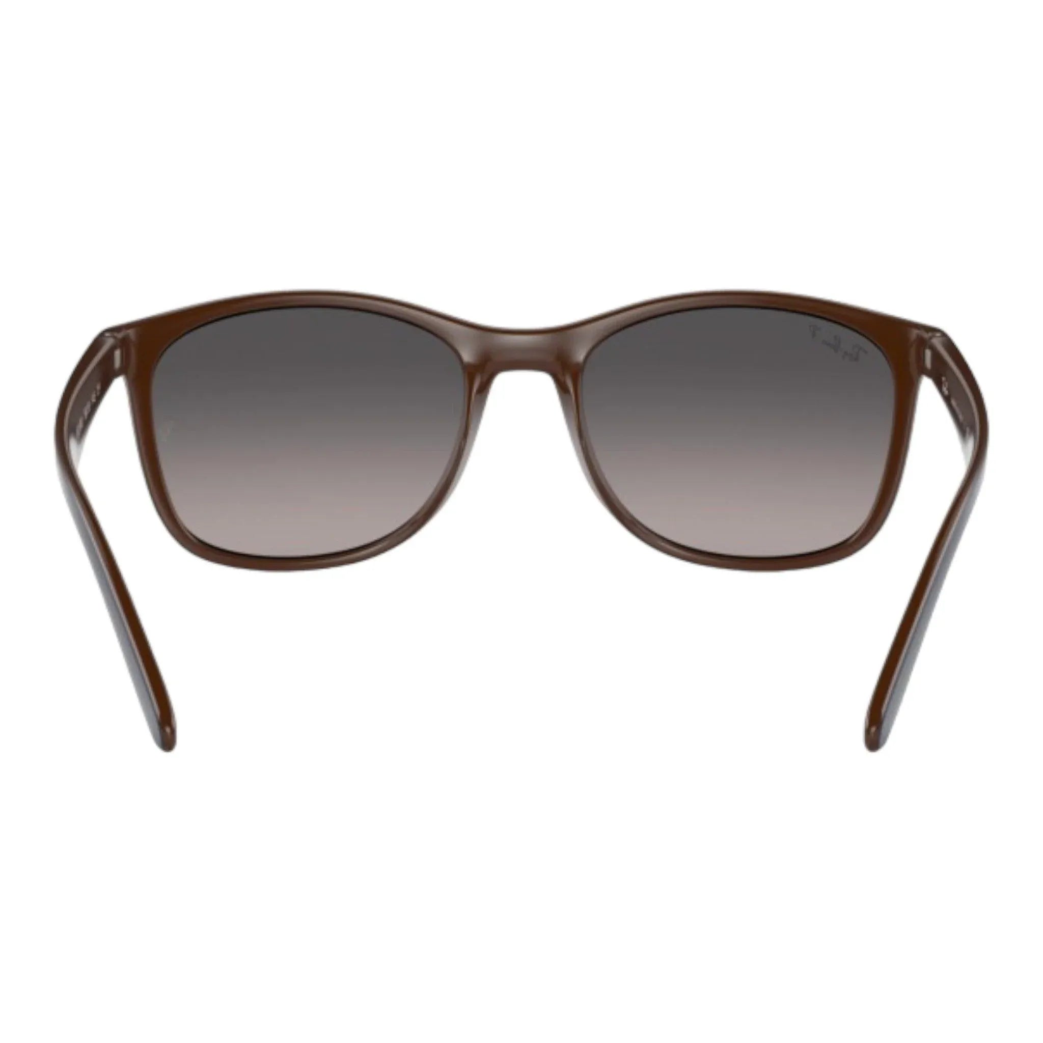 Ray-Ban RB4374 - 6601M3 - Pistilleria