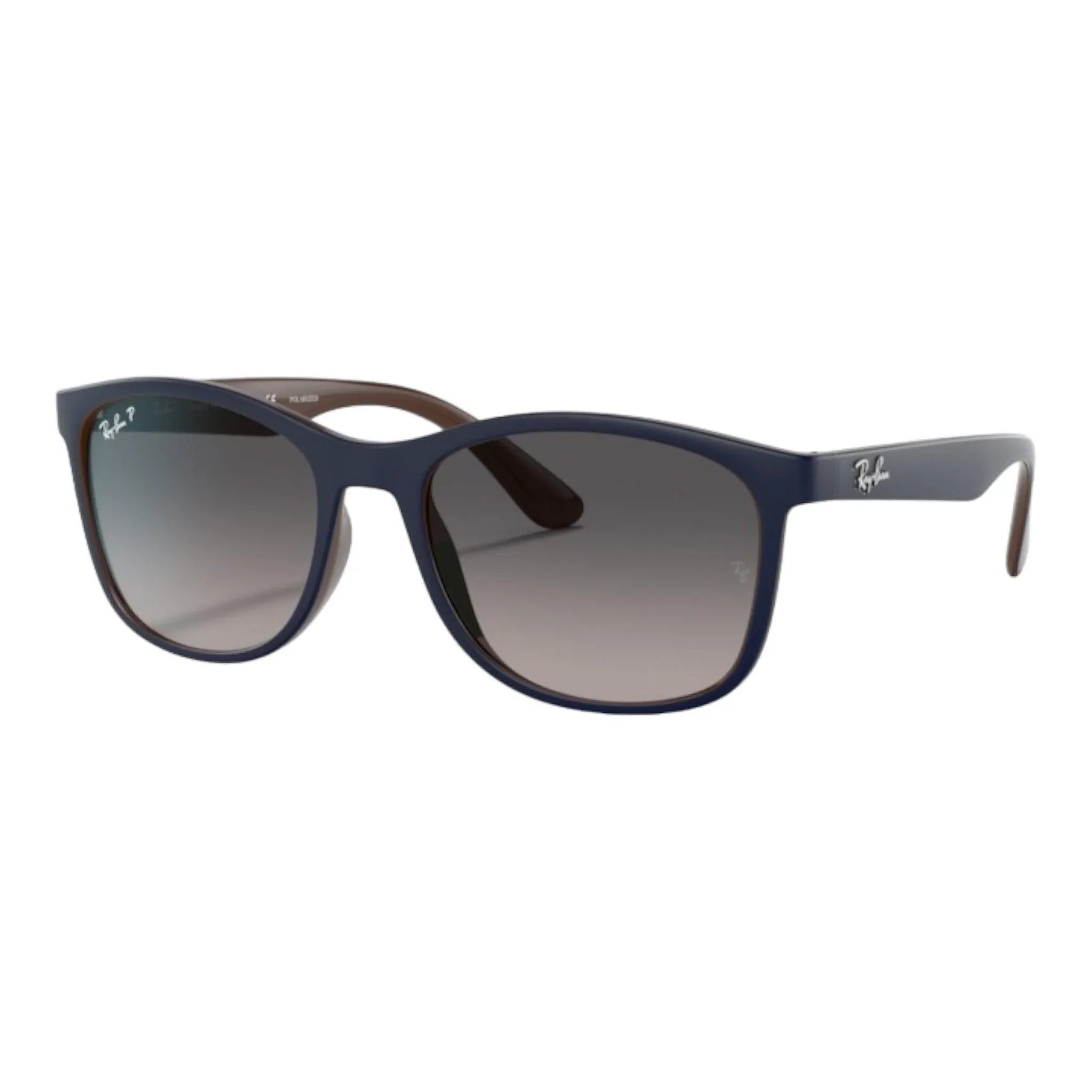 Ray-Ban RB4374 - 6601M3 - Pistilleria