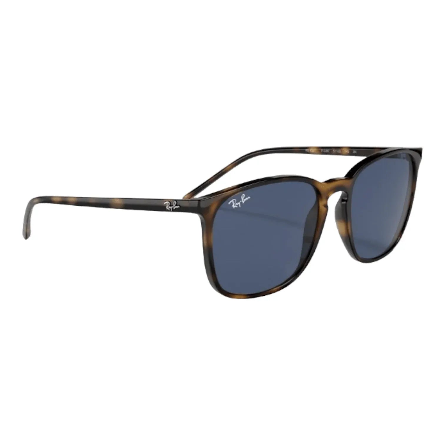 Ray-Ban RB4387 - 710/80 - Pistilleria