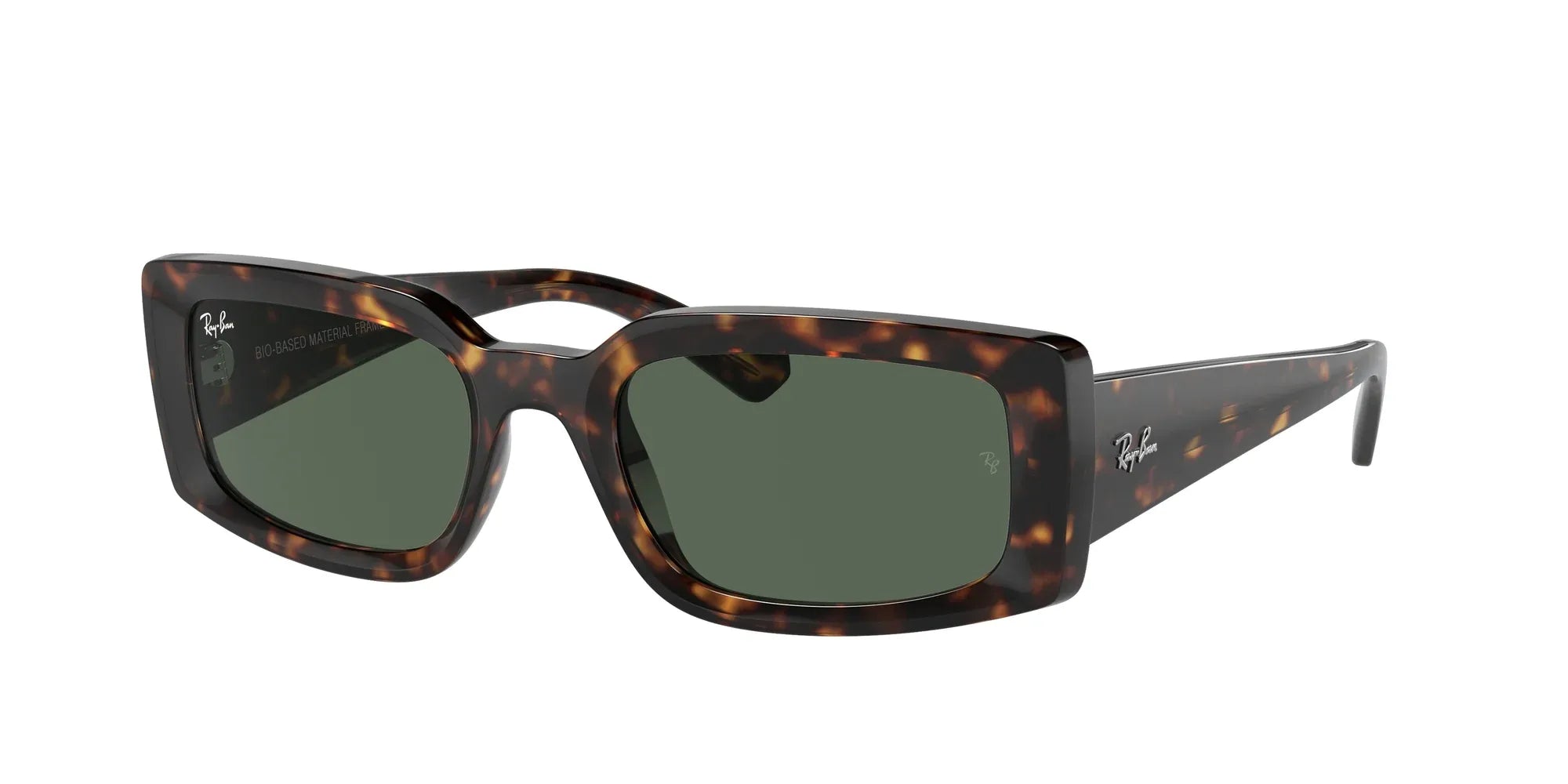 Ray-Ban RB4395 Kiliane- 1359/71 Havana - Pistilleria