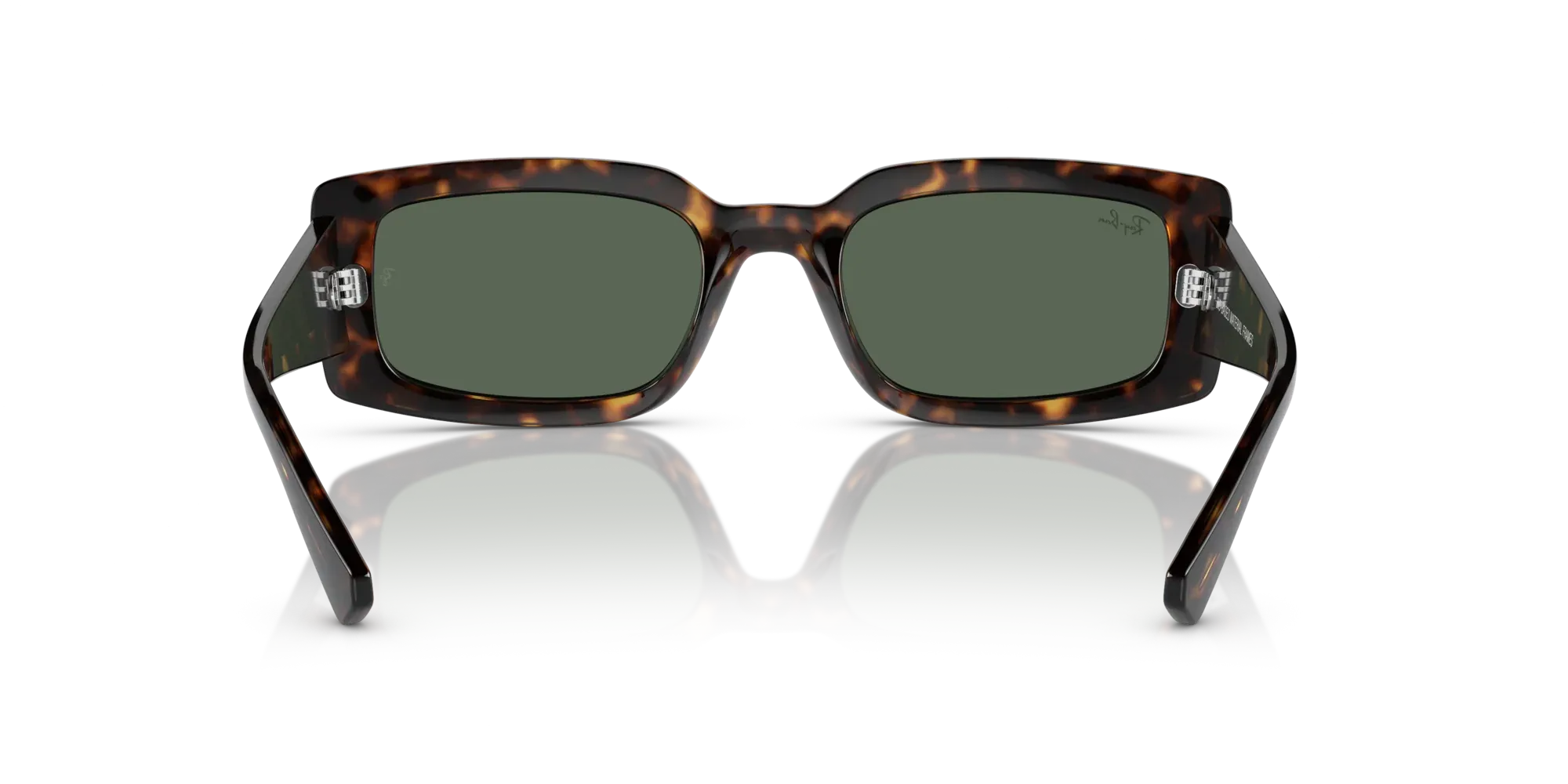 Ray-Ban RB4395 Kiliane- 1359/71 Havana - Pistilleria