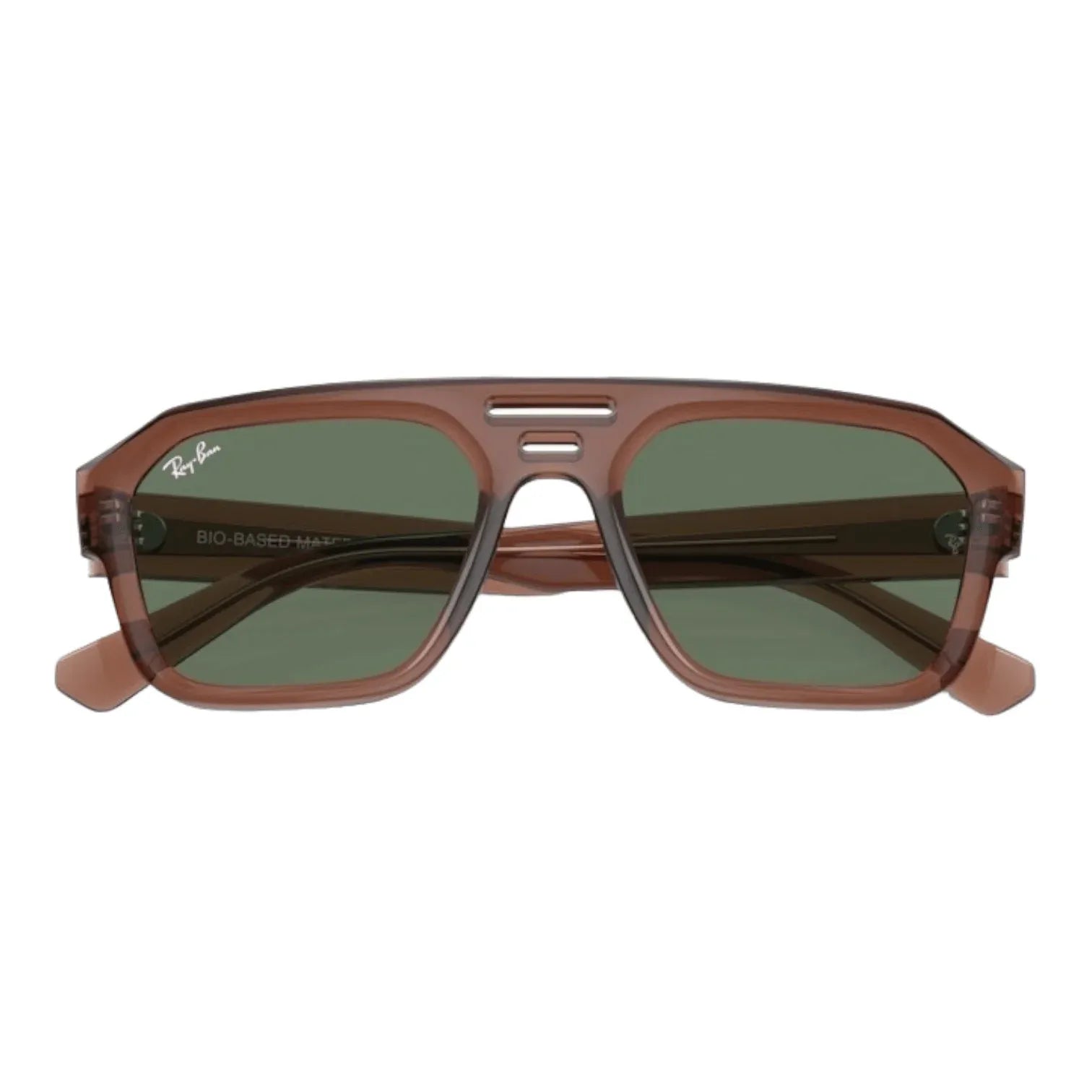 Ray-Ban RB4397 Carrigan - 667882 - Pistilleria