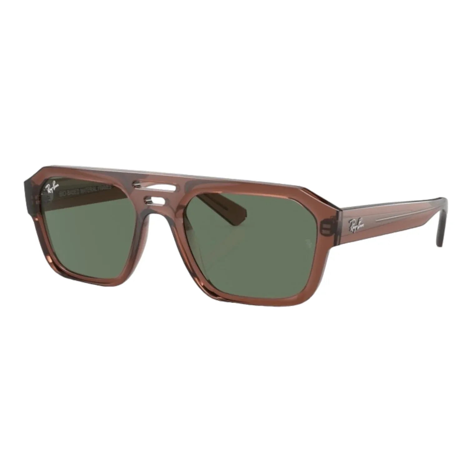 Ray-Ban RB4397 Carrigan - 667882 - Pistilleria