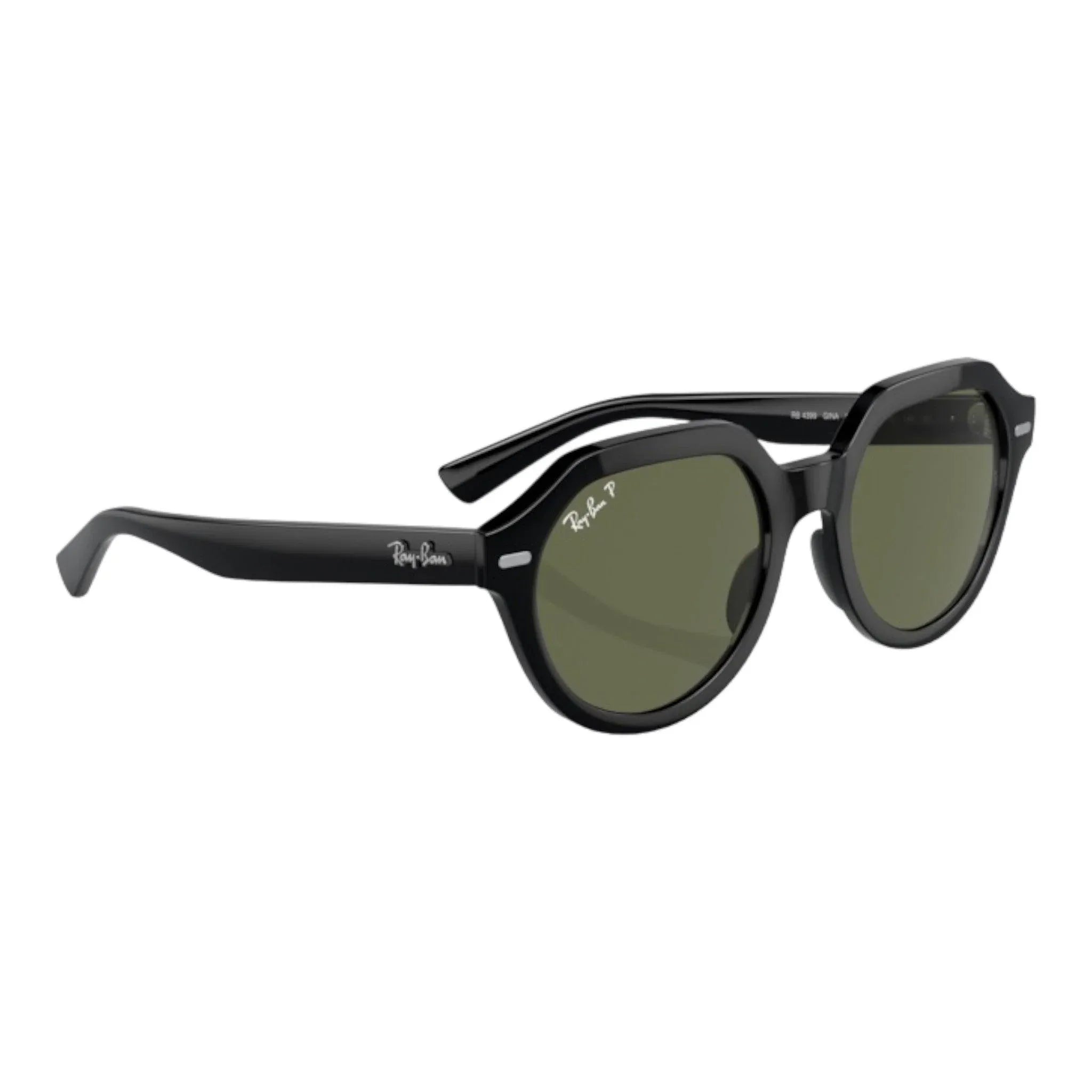 Ray-Ban RB4399 Gina Polarizzato - 901/58 - Pistilleria
