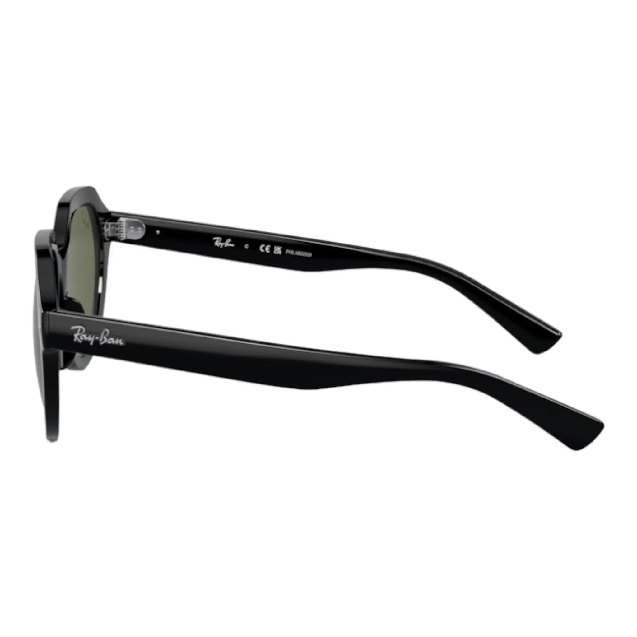 Ray-Ban RB4399 Gina Polarizzato - 901/58 - Pistilleria