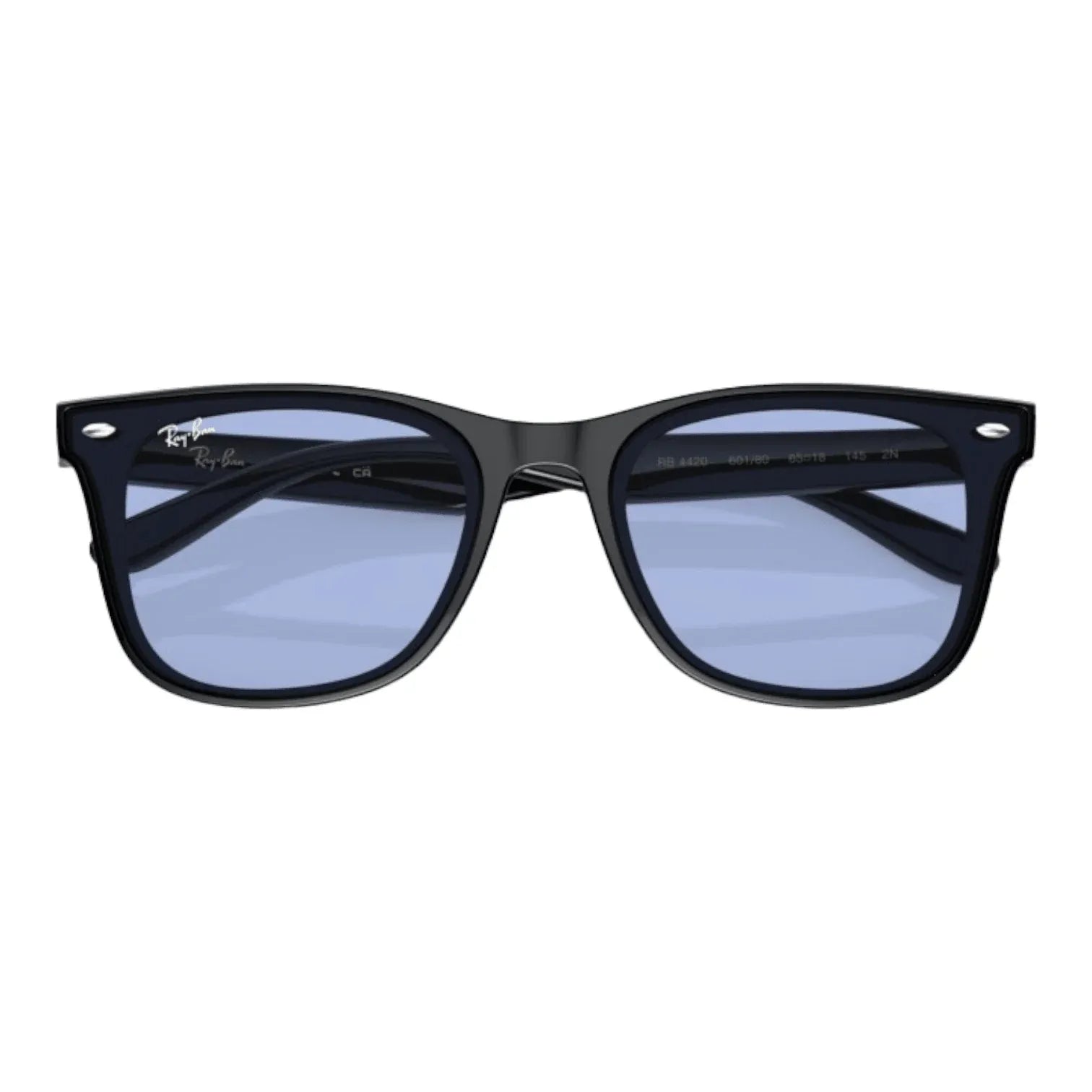 Ray-Ban RB4420 - 601/80 - Pistilleria