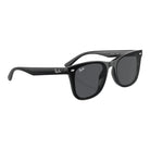 Ray-Ban RB4420- 601/87 - Pistilleria