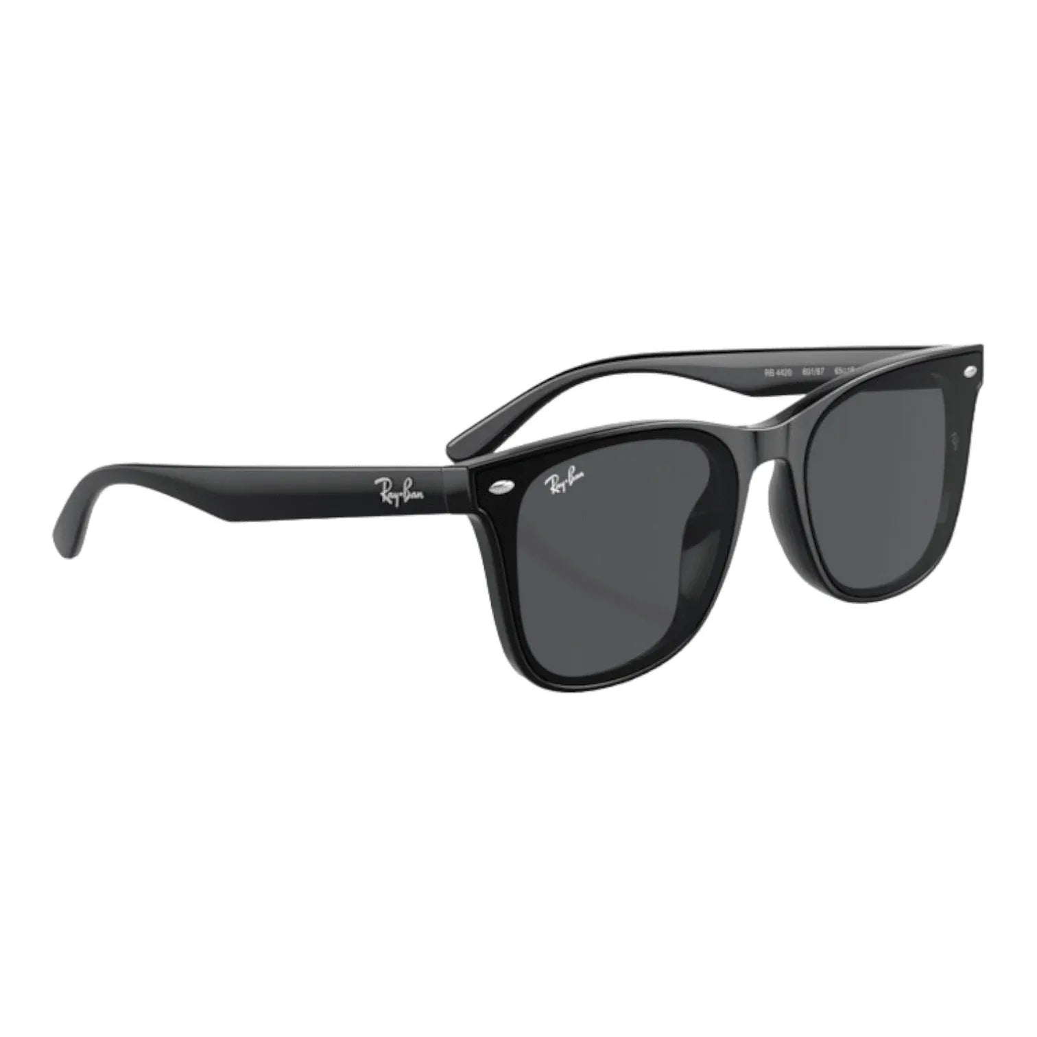 Ray-Ban RB4420- 601/87 - Pistilleria