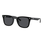 Ray-Ban RB4420- 601/87 - Pistilleria