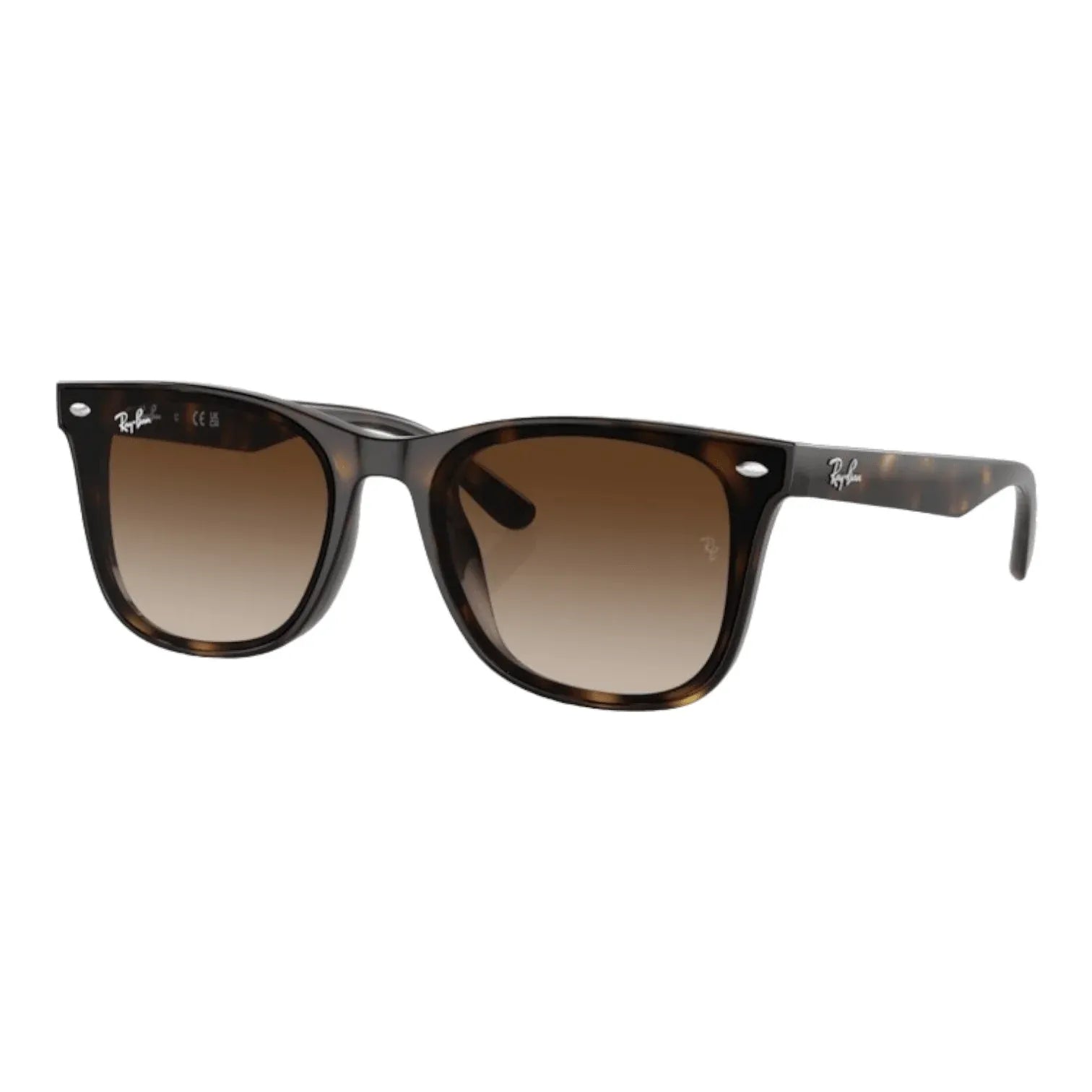 Ray-Ban RB4420- 710/13 - Pistilleria
