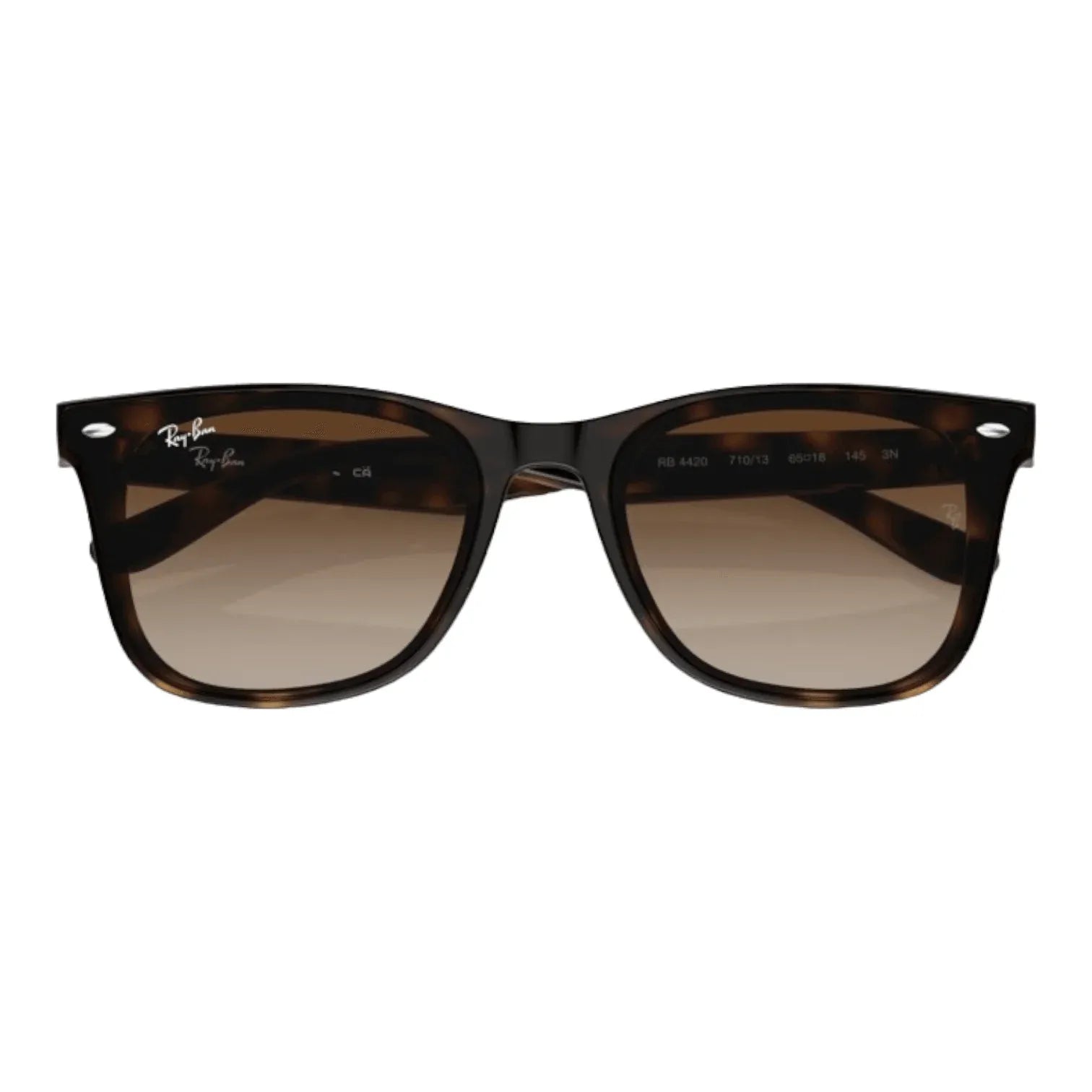 Ray-Ban RB4420- 710/13 - Pistilleria